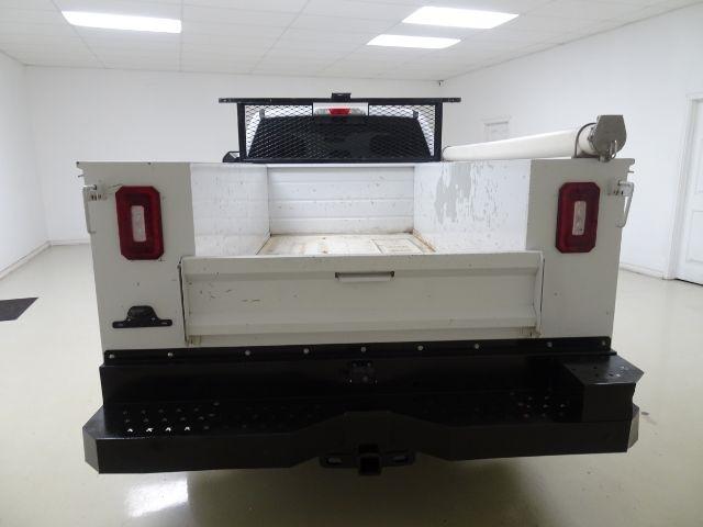 Ford Super Duty F-250 SRW Lariat 2WD SuperCab 8' Box 2019