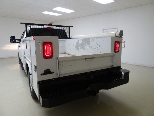 Ford Super Duty F-250 SRW Lariat 2WD SuperCab 8' Box 2019