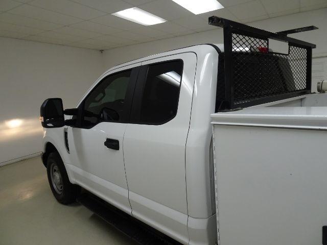 Ford Super Duty F-250 SRW Lariat 2WD SuperCab 8' Box 2019