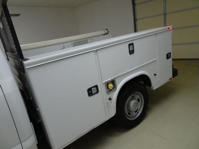 Ford Super Duty F-250 SRW Lariat 2WD SuperCab 8' Box 2019