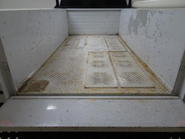 Ford Super Duty F-250 SRW Lariat 2WD SuperCab 8' Box 2019