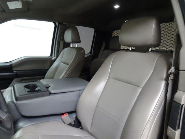 Ford Super Duty F-250 SRW Lariat 2WD SuperCab 8' Box 2019