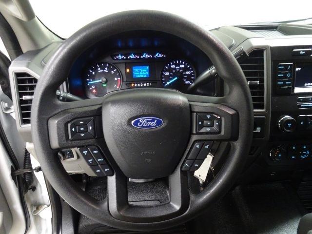 Ford Super Duty F-250 SRW Lariat 2WD SuperCab 8' Box 2019