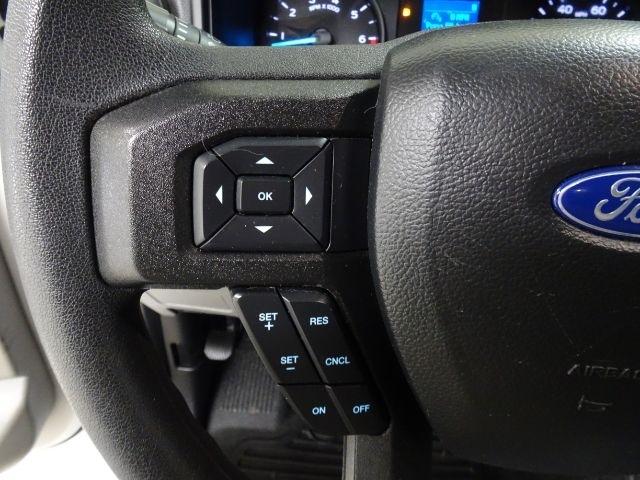 Ford Super Duty F-250 SRW Lariat 2WD SuperCab 8' Box 2019