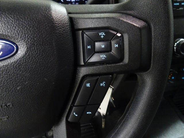 Ford Super Duty F-250 SRW Lariat 2WD SuperCab 8' Box 2019