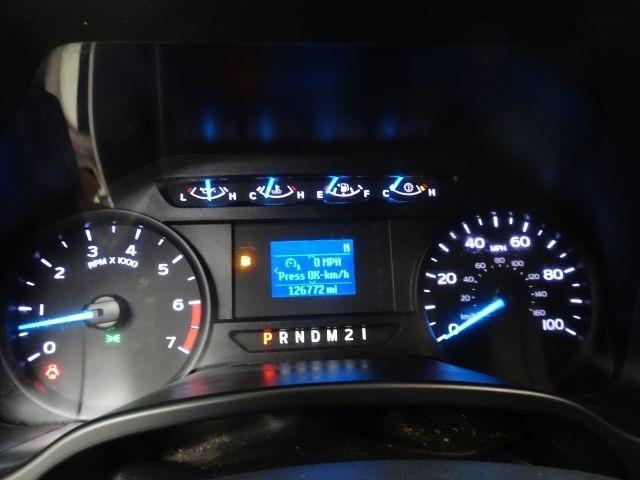 Ford Super Duty F-250 SRW Lariat 2WD SuperCab 8' Box 2019