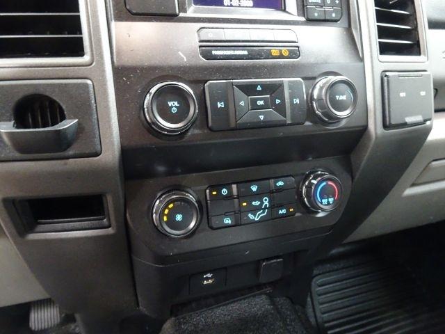 Ford Super Duty F-250 SRW Lariat 2WD SuperCab 8' Box 2019