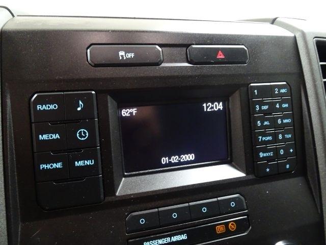 Ford Super Duty F-250 SRW Lariat 2WD SuperCab 8' Box 2019