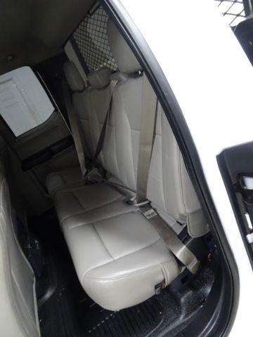 Ford Super Duty F-250 SRW Lariat 2WD SuperCab 8' Box 2019