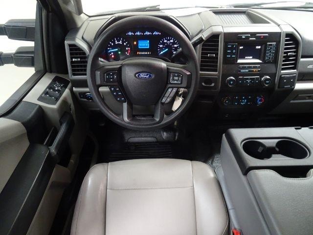 Ford Super Duty F-250 SRW Lariat 2WD SuperCab 8' Box 2019