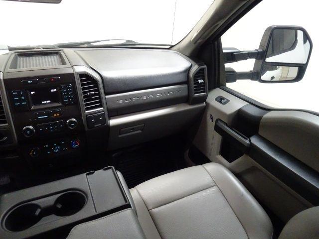 Ford Super Duty F-250 SRW Lariat 2WD SuperCab 8' Box 2019