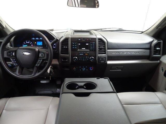 Ford Super Duty F-250 SRW Lariat 2WD SuperCab 8' Box 2019