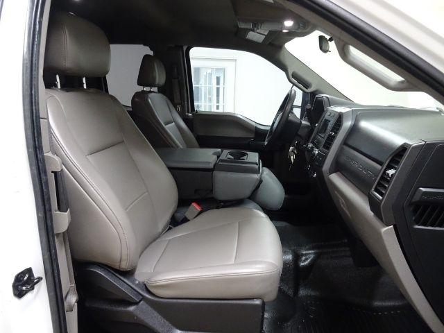 Ford Super Duty F-250 SRW Lariat 2WD SuperCab 8' Box 2019