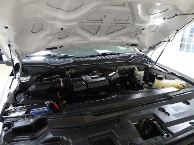 Ford Super Duty F-250 SRW Lariat 2WD SuperCab 8' Box 2019