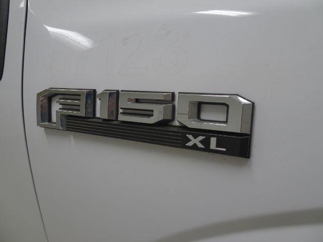 Ford F-150 4WD SuperCrew 145" King Ranch 2016