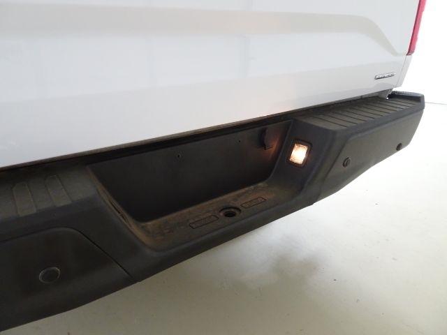 Ford F-150 4WD SuperCrew 145" King Ranch 2016