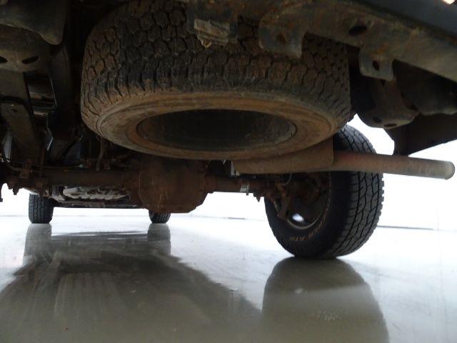 Ford F-150 4WD SuperCrew 145" King Ranch 2016