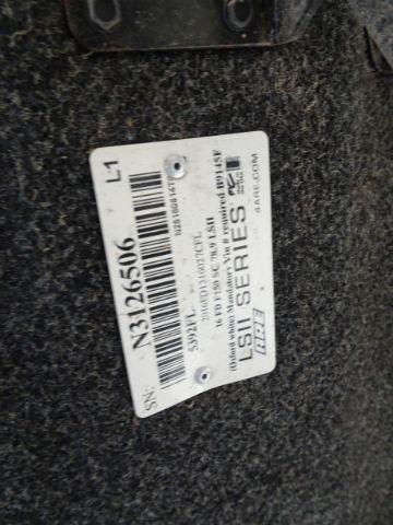 Ford F-150 4WD SuperCrew 145" King Ranch 2016