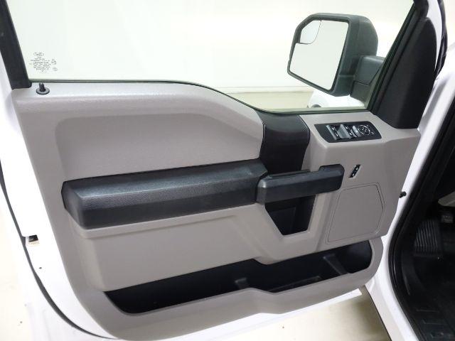 Ford F-150 4WD SuperCrew 145" King Ranch 2016