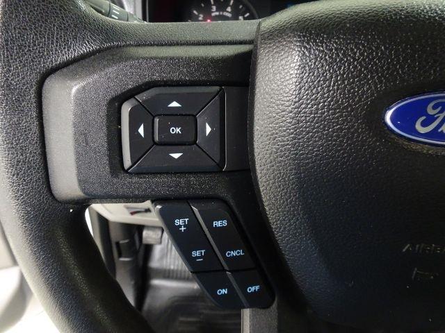 Ford F-150 4WD SuperCrew 145" King Ranch 2016