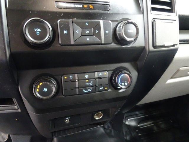 Ford F-150 4WD SuperCrew 145" King Ranch 2016