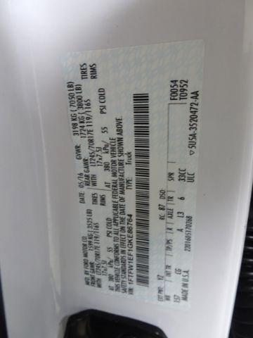 Ford F-150 4WD SuperCrew 145" King Ranch 2016