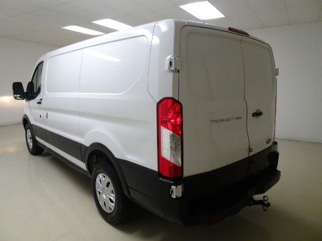 Ford Transit Van T-250 130" Low Rf 9000 GVWR Sliding RH Dr 2019