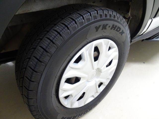 Ford Transit Van T-250 130" Low Rf 9000 GVWR Sliding RH Dr 2019