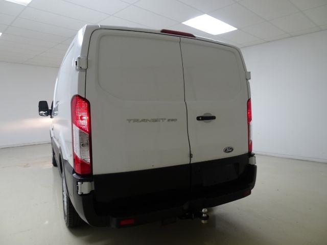 Ford Transit Van T-250 130" Low Rf 9000 GVWR Sliding RH Dr 2019
