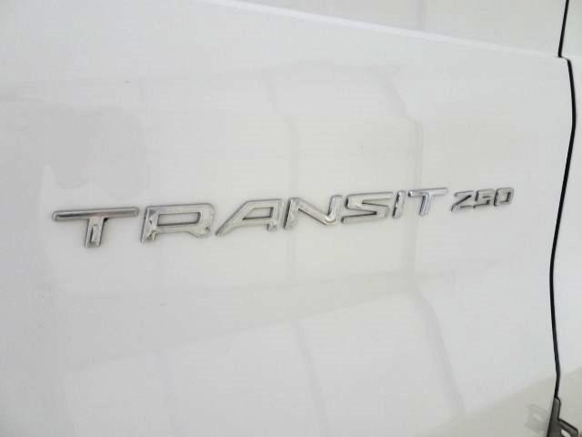Ford Transit Van T-250 130" Low Rf 9000 GVWR Sliding RH Dr 2019