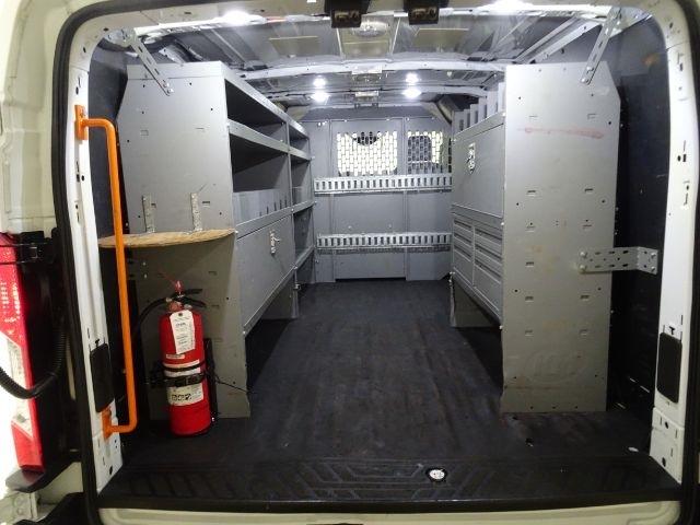 Ford Transit Van T-250 130" Low Rf 9000 GVWR Sliding RH Dr 2019