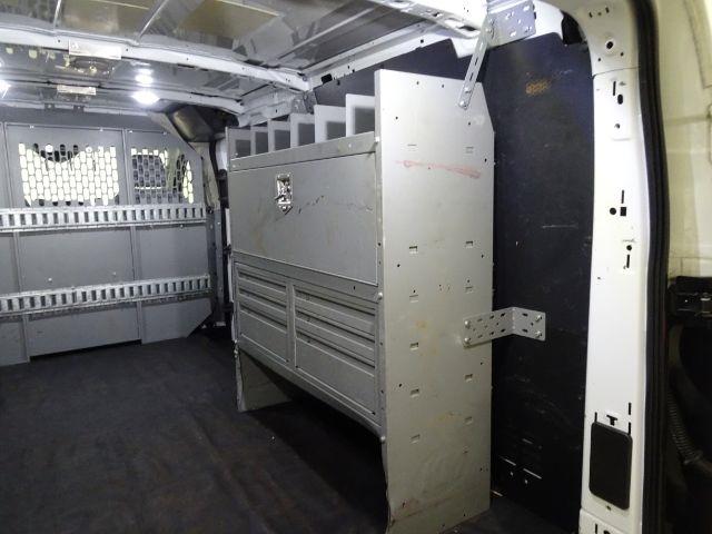 Ford Transit Van T-250 130" Low Rf 9000 GVWR Sliding RH Dr 2019