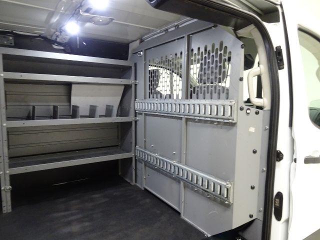 Ford Transit Van T-250 130" Low Rf 9000 GVWR Sliding RH Dr 2019