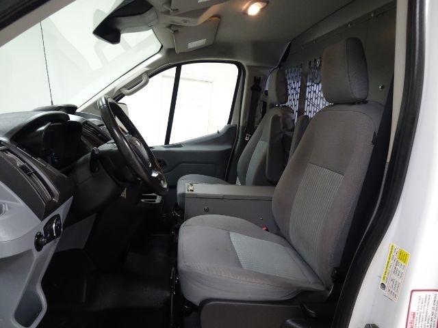 Ford Transit Van T-250 130" Low Rf 9000 GVWR Sliding RH Dr 2019