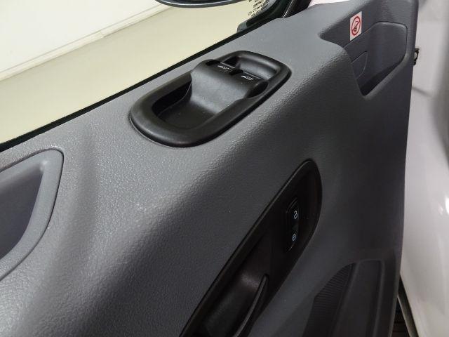 Ford Transit Van T-250 130" Low Rf 9000 GVWR Sliding RH Dr 2019