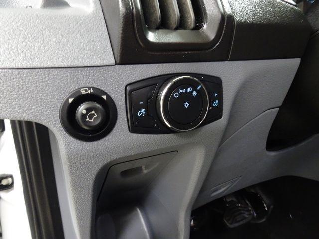 Ford Transit Van T-250 130" Low Rf 9000 GVWR Sliding RH Dr 2019