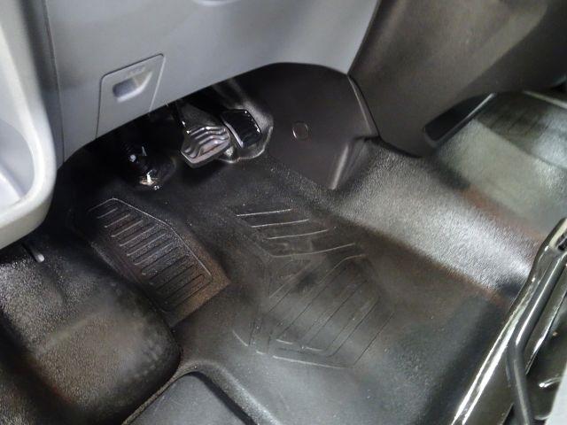 Ford Transit Van T-250 130" Low Rf 9000 GVWR Sliding RH Dr 2019