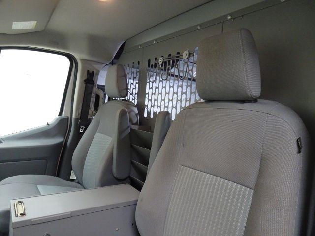 Ford Transit Van T-250 130" Low Rf 9000 GVWR Sliding RH Dr 2019