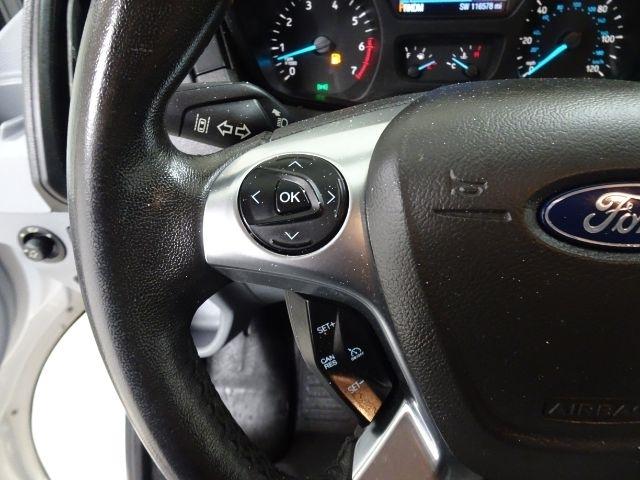 Ford Transit Van T-250 130" Low Rf 9000 GVWR Sliding RH Dr 2019