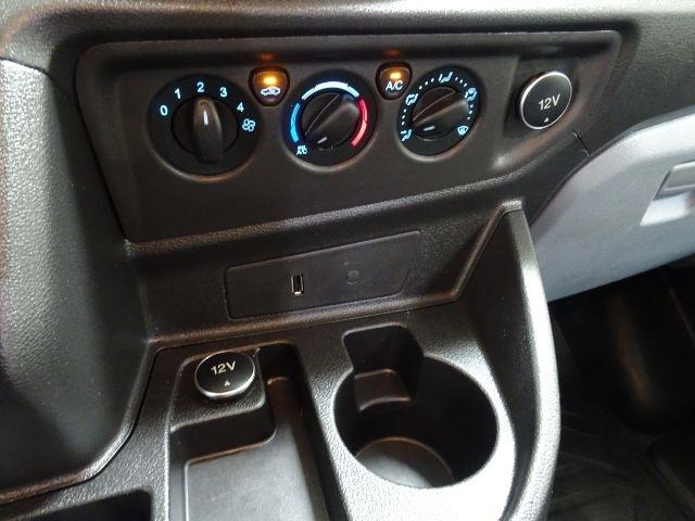 Ford Transit Van T-250 130" Low Rf 9000 GVWR Sliding RH Dr 2019