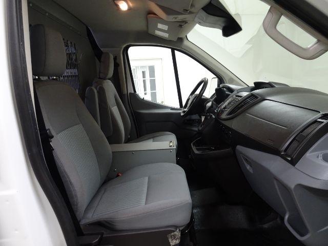 Ford Transit Van T-250 130" Low Rf 9000 GVWR Sliding RH Dr 2019