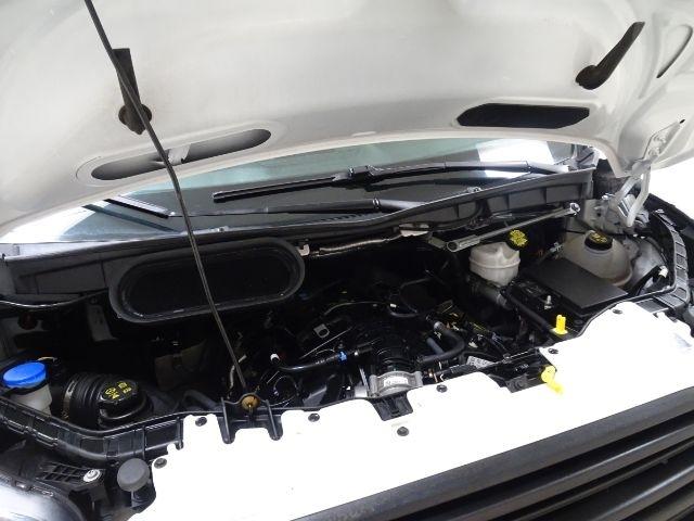 Ford Transit Van T-250 130" Low Rf 9000 GVWR Sliding RH Dr 2019