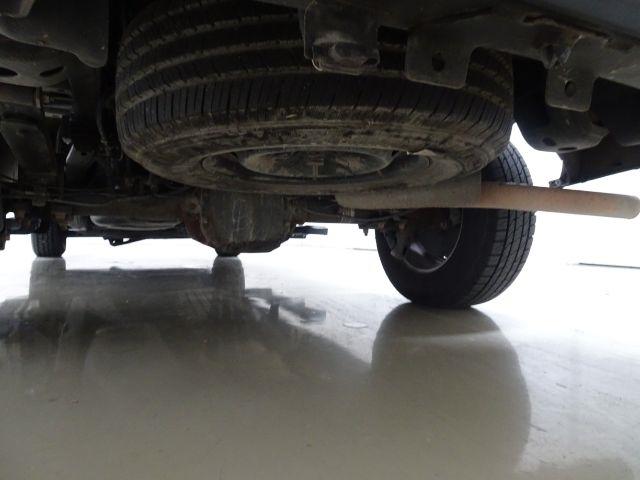 Ford F-150 2WD Reg Cab 141" XLT 2015