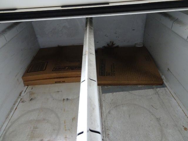 Ford F-150 2WD Reg Cab 141" XLT 2015