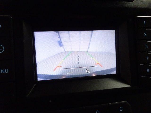 Ford F-150 2WD Reg Cab 141" XLT 2015