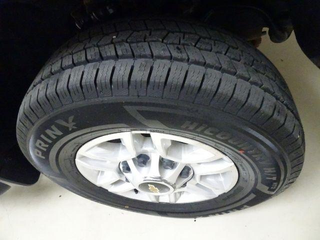 Chevrolet Silverado 2500HD 4WD Crew Cab 159" LT 2022