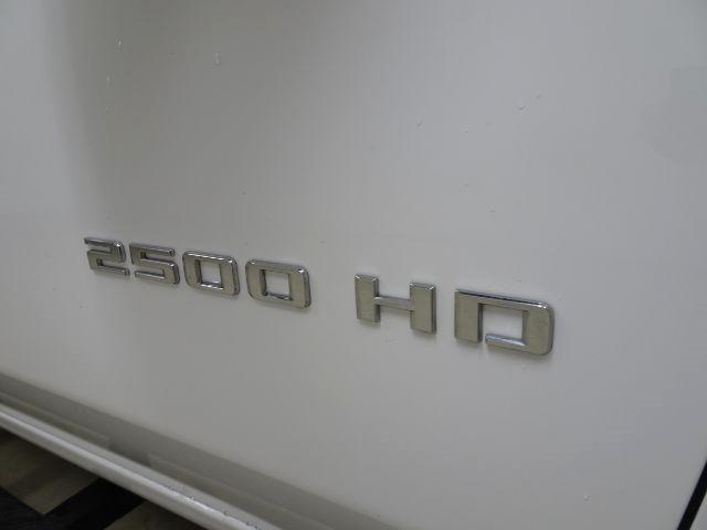 Chevrolet Silverado 2500HD 4WD Crew Cab 159" LT 2022