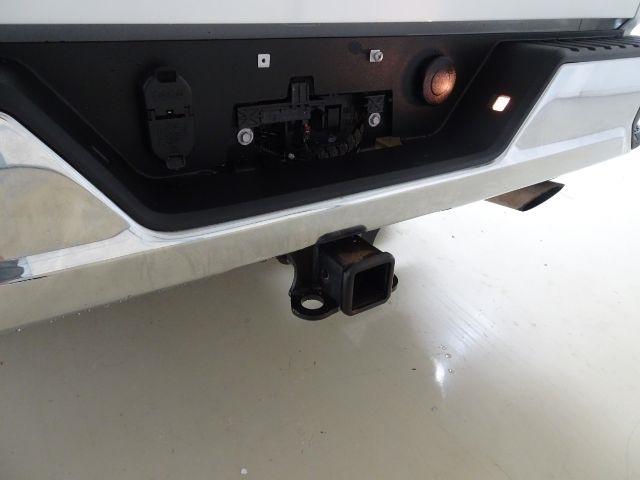 Chevrolet Silverado 2500HD 4WD Crew Cab 159" LT 2022