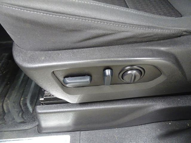 Chevrolet Silverado 2500HD 4WD Crew Cab 159" LT 2022