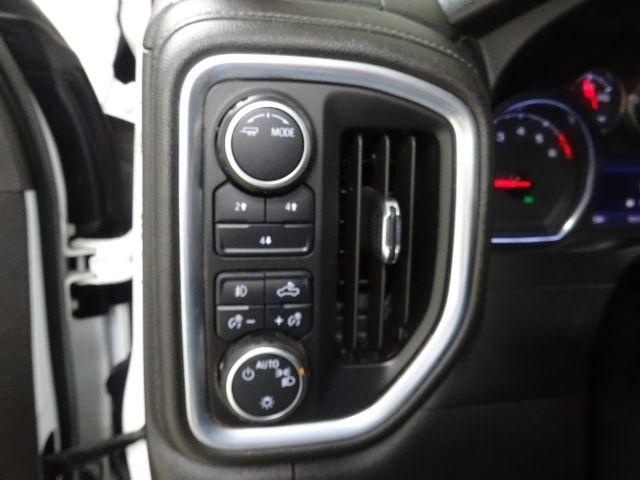 Chevrolet Silverado 2500HD 4WD Crew Cab 159" LT 2022